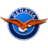 Genavia S.r.l. logo, Genavia S.r.l. contact details