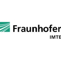 Fraunhofer IMTE logo, Fraunhofer IMTE contact details