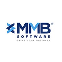 MMB Software logo, MMB Software contact details