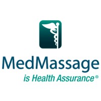 MedMassage LLC logo, MedMassage LLC contact details