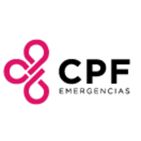 CPF Emergencias logo, CPF Emergencias contact details