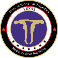 Texas Interventional Orthopedics and Regenerative Medicine logo, Texas Interventional Orthopedics and Regenerative Medicine contact details