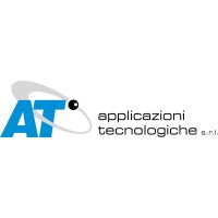 Applicazioni Tecnologiche s.r.l. logo, Applicazioni Tecnologiche s.r.l. contact details