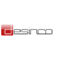 DESINCO logo, DESINCO contact details