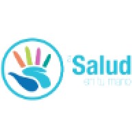 La Salud en tu Mano logo, La Salud en tu Mano contact details