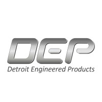 Detroit Engineered Products Inc logo, Detroit Engineered Products Inc contact details