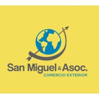 San Miguel y Asoc. Comercio Exterior logo, San Miguel y Asoc. Comercio Exterior contact details