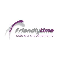 Friendly Time logo, Friendly Time contact details