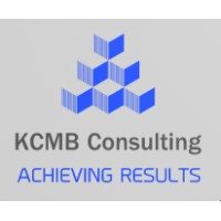 KCMB Consulting logo, KCMB Consulting contact details