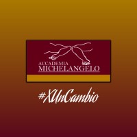 Accademia Michelangelo logo, Accademia Michelangelo contact details