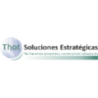 Thot Soluciones Estratégicas logo, Thot Soluciones Estratégicas contact details