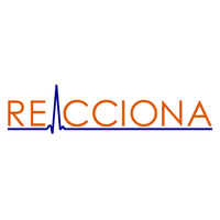 REACCIONA logo, REACCIONA contact details