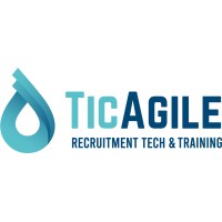 TicAgile logo, TicAgile contact details