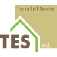 T.E.S. Tecno Edil Service Srl logo, T.E.S. Tecno Edil Service Srl contact details