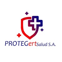 Protegert Salud S.A. Medicina Laboral logo, Protegert Salud S.A. Medicina Laboral contact details