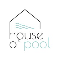 House of Pool logo, House of Pool contact details