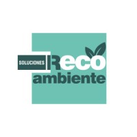 Recoambiente logo, Recoambiente contact details