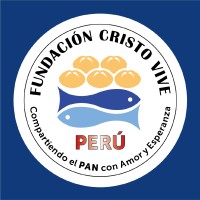 Fundación Cristo Vive Perú logo, Fundación Cristo Vive Perú contact details