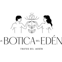 La Botica Del Edén logo, La Botica Del Edén contact details