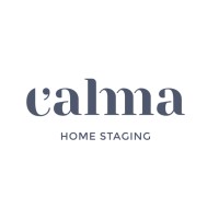 C A L M A Home Staging Inmobiliaria logo, C A L M A Home Staging Inmobiliaria contact details