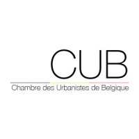 Chambre des Urbanistes de Belgique logo, Chambre des Urbanistes de Belgique contact details