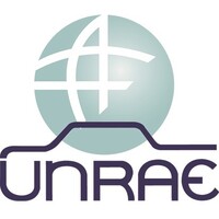 UNRAE logo, UNRAE contact details