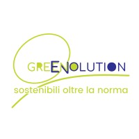 Green Evolution SB logo, Green Evolution SB contact details