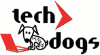 Tech Dogs logo, Tech Dogs contact details