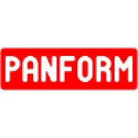 Panform logo, Panform contact details