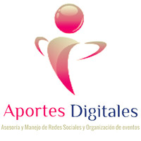 Aportes Digitales logo, Aportes Digitales contact details