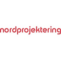 Nordprojektering logo, Nordprojektering contact details