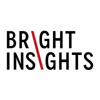 Bright Insights logo, Bright Insights contact details