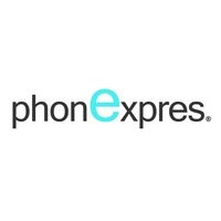 phonexpres logo, phonexpres contact details