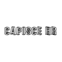 Capisce HR logo, Capisce HR contact details