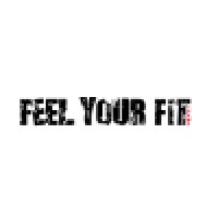 Feel your fit studio logo, Feel your fit studio contact details