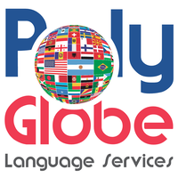 Polyglobe Language Services logo, Polyglobe Language Services contact details