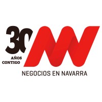 Revista Negocios en Navarra logo, Revista Negocios en Navarra contact details