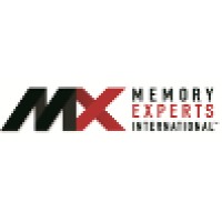 Memory Experts International logo, Memory Experts International contact details