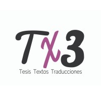 Tx3 Consultora logo, Tx3 Consultora contact details