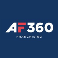 AF 360 Franchising logo, AF 360 Franchising contact details