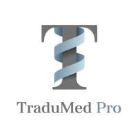 TraduMed Pro logo, TraduMed Pro contact details