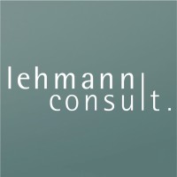 Lehmann Consult GmbH & Co. KG logo, Lehmann Consult GmbH & Co. KG contact details