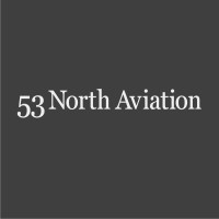 53 North Aviation logo, 53 North Aviation contact details