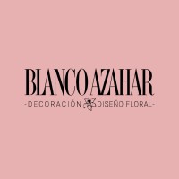 Blanco Azahar logo, Blanco Azahar contact details