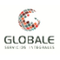 Globale SA logo, Globale SA contact details