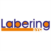 Grupo SyC Labering logo, Grupo SyC Labering contact details