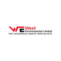 West Environmental Limited logo, West Environmental Limited contact details