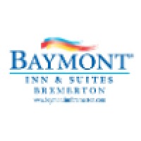 Baymont Inn & Suites Bremerton logo, Baymont Inn & Suites Bremerton contact details