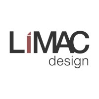 LIMAC Design logo, LIMAC Design contact details