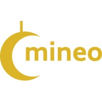 Mineo Crypto logo, Mineo Crypto contact details